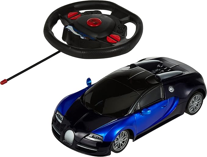 ๐๐จ RC Racing Car for Kids โ Fast, Fun & Remote Control Adventure ๐ฎโจ