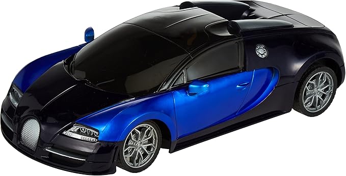 ๐๐จ RC Racing Car for Kids โ Fast, Fun & Remote Control Adventure ๐ฎโจ
