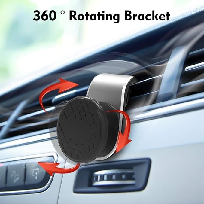 ๐ฑ Universal Mount Holder โ Strong Grip | Adjustable | Multi-Purpose