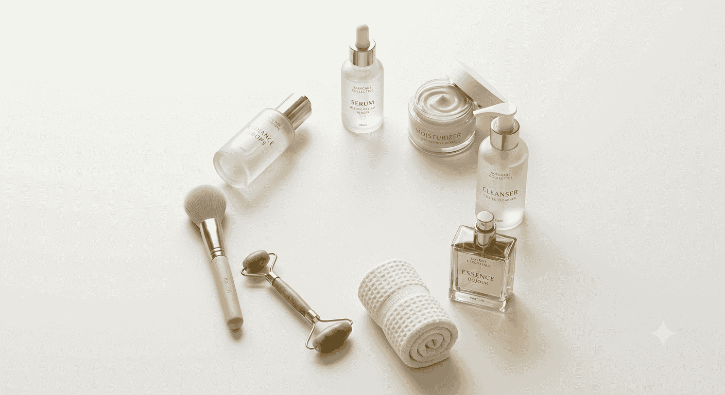 Health And Beauty