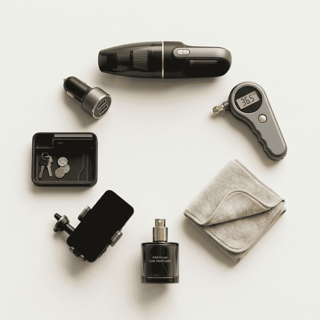 Car Accessories