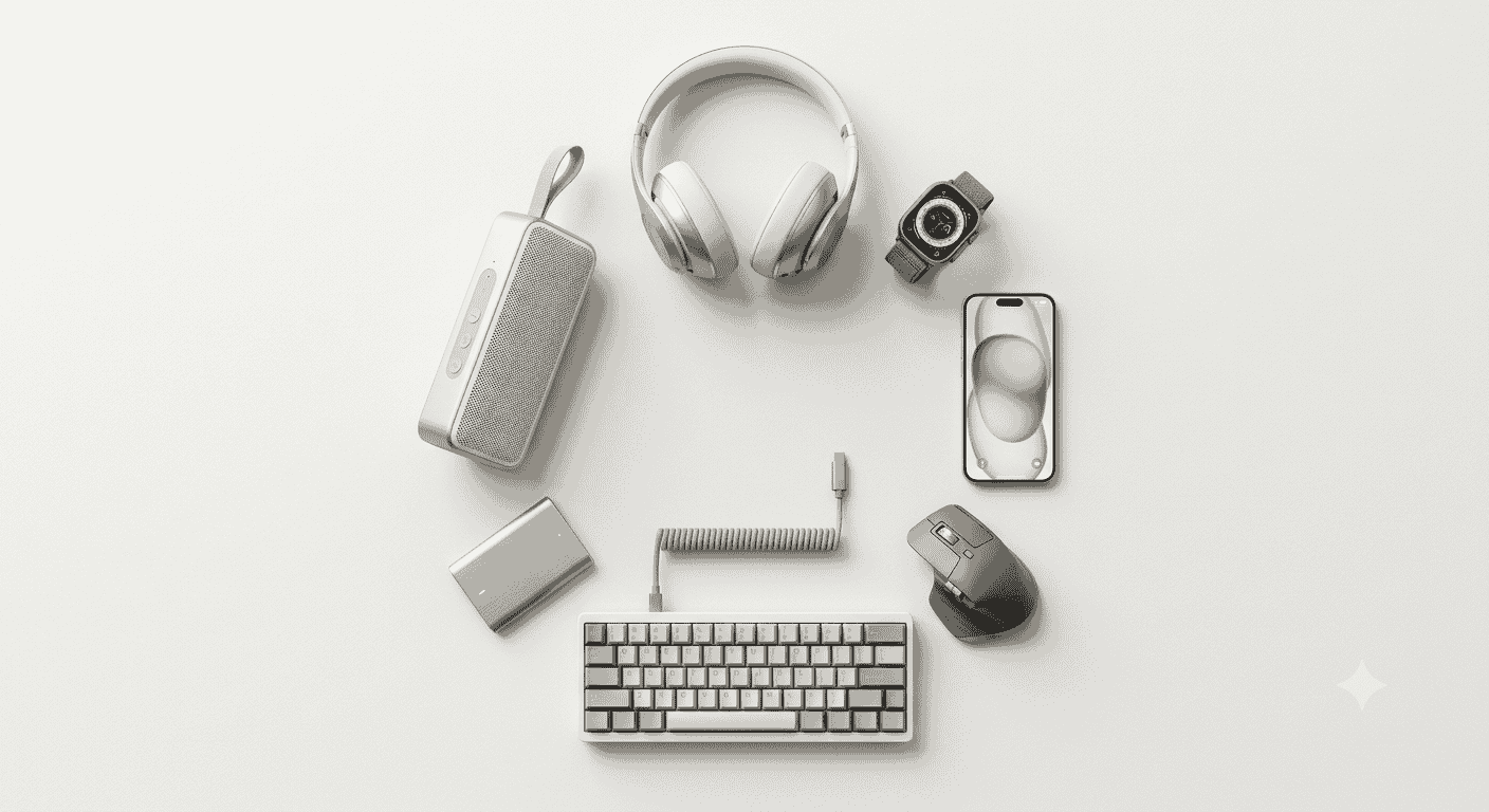🔥Tech & Gadgets🔥