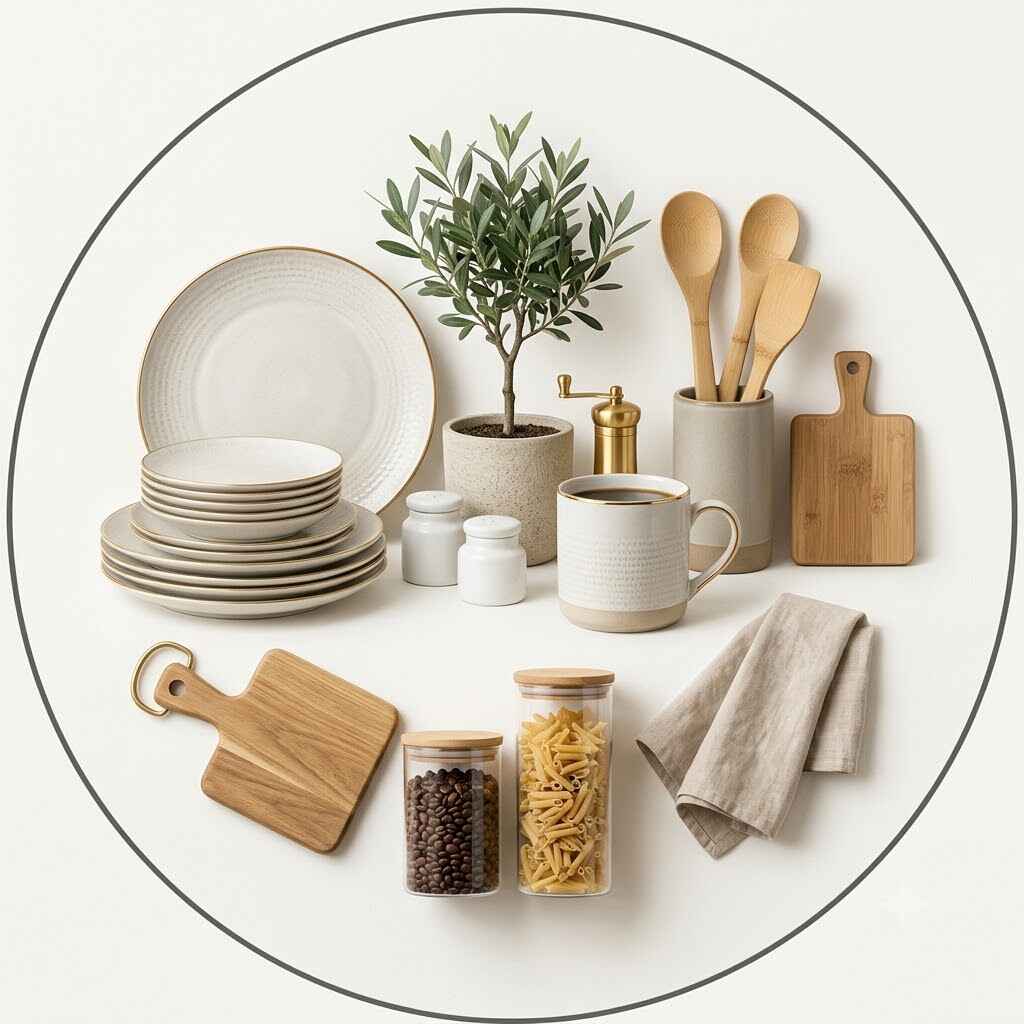 Home And Kitchen