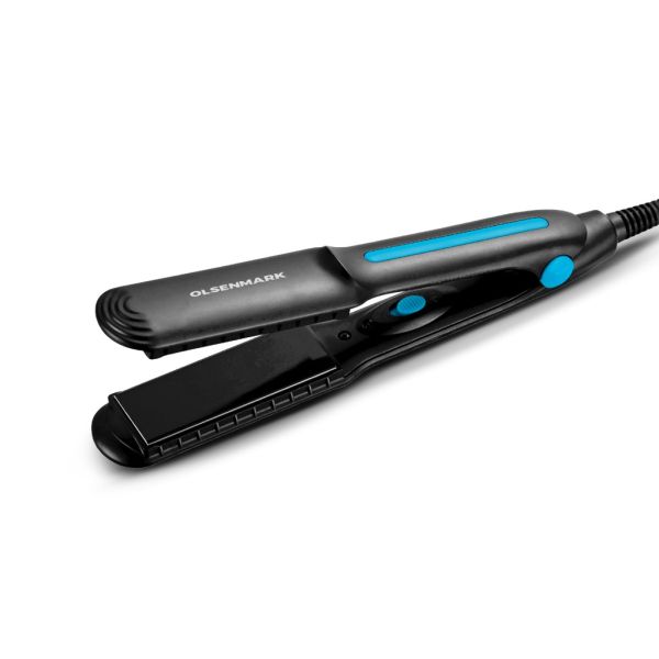 🔥 Hair Straightener For Styling – Sleek & Shiny Look 💇‍♀️✨